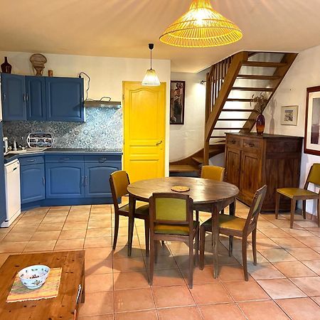 Вилла La Riviere Esperance Veyrignac Экстерьер фото