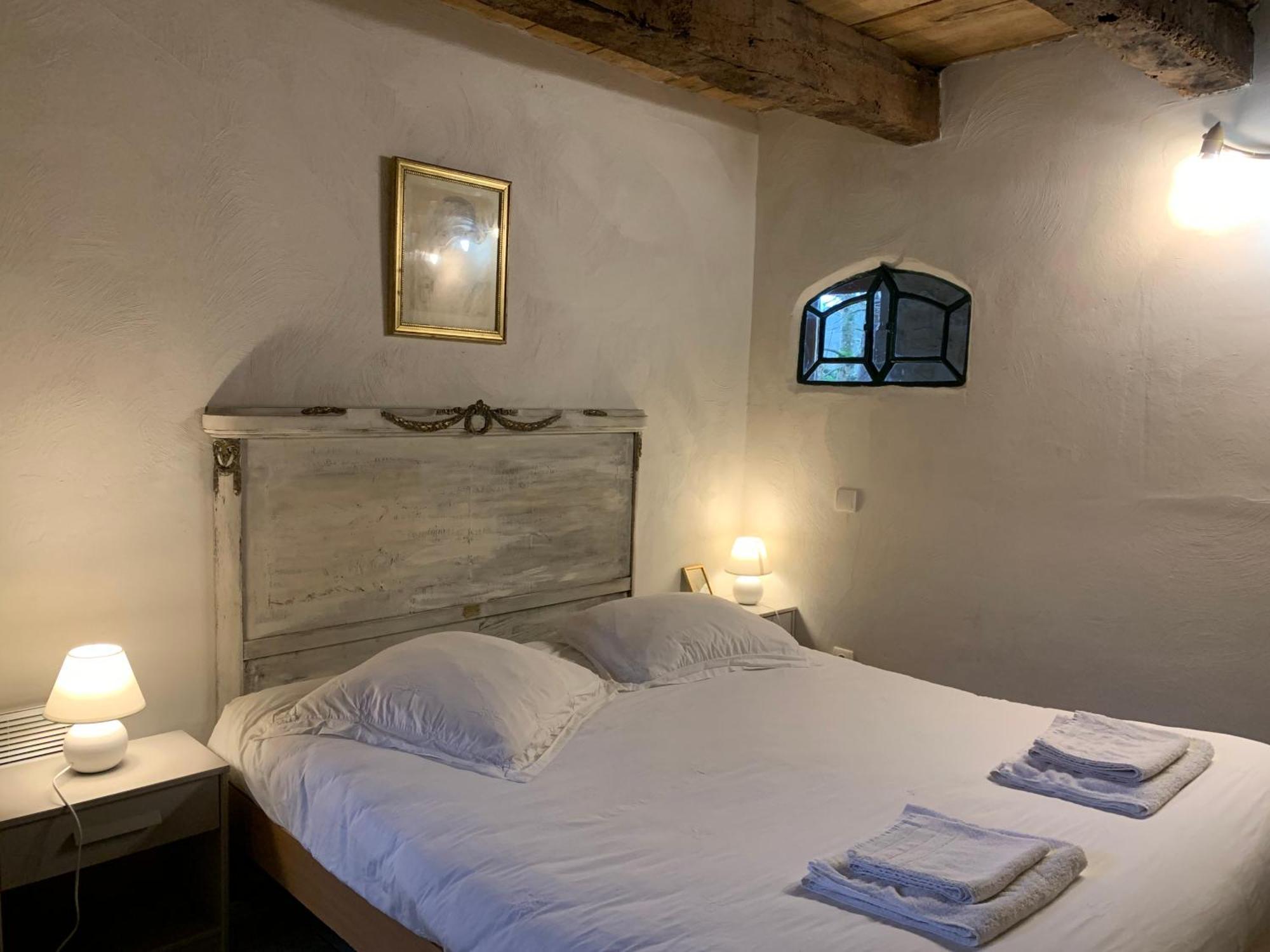 Вилла La Riviere Esperance Veyrignac Экстерьер фото
