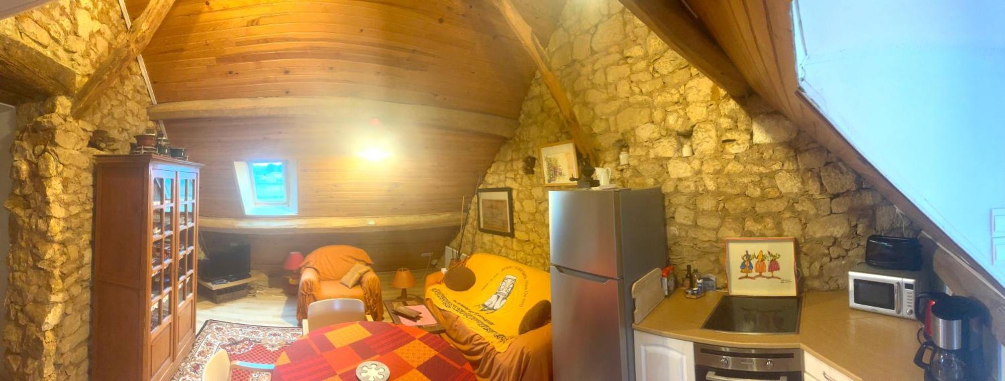 Вилла La Riviere Esperance Veyrignac Экстерьер фото
