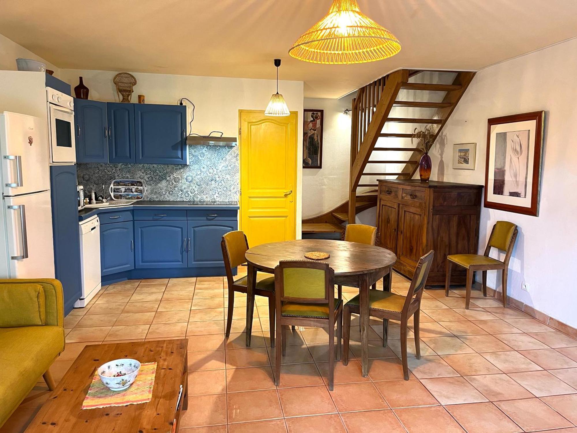 Вилла La Riviere Esperance Veyrignac Экстерьер фото